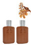قطعتان من عطر الأثربيير 100 مل
