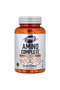 Sports Amino Complete Glutamine & Arginine & Ornithine 120 Veg Caps
