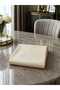 Plain Tablecloth |   Stylish and Simple Dining Table Cover |   Living Room and Kitchen Tablecloth - 3
