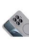 Xiaomi 17t Pro Case Magsafe Supported Soft Silicone with Camera Protection Omsy - 6