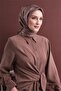 Twi̇ll Silk Scarf 2027 Winter Season 9630D02-52 - 3