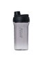 Lock N Lock Shake It Sport Plastic Water Bottle, ABF/944BLK, 850 Ml, Bpa Free, Durable Design, Black