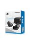 Accentum căști in-ear wireless - 2