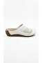 White Women's Slippers 388.151390-51 - 2