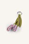 Figured Charm Keychain I2383Axns - 4