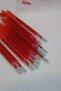 Flying Pen |   Tailor's Pointed Pen |   Heat Flying Pen - 2