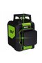 Nivelă laser 2D verde MULTILASER MC0906 - 2