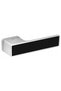 Mâner VDS CUBE INSERT crom + inserție roșie - 3