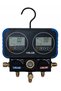 MANOMETRE DIGITALE DUBLE NAVTEK VRM2-0101i KIT + CUTIE - 3