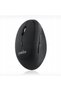 PERIMICE 719L mouse wireless optic vertical fără clic - 7