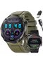 SMARTWATCH BĂRBĂTESC GT9-1 - APELURI BLUETOOTH - 2