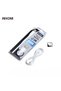 66W Max Fast Charging USB‑A to Type‑C Cable, Reinforced PVC Cord with Smart Chip, 480Mbps High Speed Data Transfer - 8