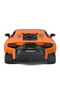 1:18 Lamborghini Temerario 2025 Orange Model Car 24cm. |   3+ Years Old |   1 Piece |   Fine Motor Skill and Hobby Model - 6