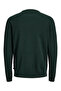 JJEBASIC KNIT CREW NECK - 7