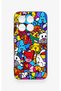 حافظة سيليكون متوافقة مع هاتف Mi 15T 5G من Britto Garden - 2