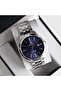 Fs601392 Men's Wristwatch with Steel Strap - 3