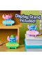 Stitch Attachmeez Collectible Mini Figure Blind Box, 1 Piece - 6