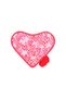 TOPModel Pencilcase Heart Shape One Love - 6