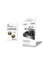 iPhone 15 Plus Camera Lens Protector Sapphire Non-Distorting Image Quality Anti-Glare Premium Scks - 6