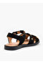 Girls Embellished Sandals - 5