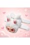 Plush Arm Toy with Movable Wings Cute Kawaii Figure Wristband Toy Wristband for Car - 6