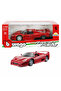 1:24 Ferrari F50 Red Model Car |   3+ Years Old |   1 Piece |   Fine Motor Skill and Hobby Model - 5