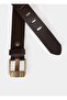 Men's Brown Belt - 2