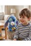 35cm Plush Toy Duck Wrapped in a Blanket, Model 2, Separate Plush Toys in One Gift.