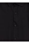 Esvab • Modern & Distinctive Relax Fit Gabardine Men's Shirt - 7
