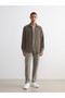 Esvab • Modern & Distinctive Comfortable Fit Long Sleeve Men's Shirt - 3