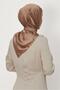 Plain Janjan Scarf 8658 - 2