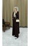 Basic Triple Kimono Set - 4