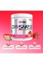 OxyShred Pre Workout Powder - Preworkout Powder with L Glutamine & Acetyl L Carnitine, Energy Boost Drink - Cosmic Blast, 60 Servings - 4