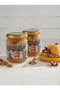 Chestnut Sugar 2X185Gr Confectionery Natural & Without Additives - 2