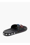 Boys Logo Embossed Slides - 5