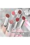 Moisturizing Glossy Finish Pencil Lipstick - Wet Look Lip Gloss Balm - 4