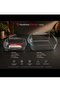 Borcam 2-Pack Small Square Baking Trays Item Number 159189 Large 2000 Cc Small 180 Cc All Dimensions Are Shown in the Picture - 4