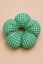 مشبك شعر Pötikare Scrunchie ذو مطاط قوي - 4