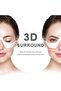 Under-Eye Red Light Therapy Device,Microcurrent Eye Massager,for Bags,Dark Circles,Wrinkles - 3