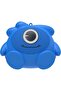 Booma Pulse Wireless Speaker, Blue