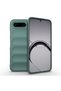 Tecno Spark 50 5g Case Camera Protected Flexible Silicone Finger Strip Senk