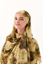 Bamboo Kraş Shawl 7038 - 2