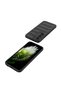 Tecno Spark 40 Pro Case with Camera Protection Flexible Silicone Finger Strip Omsy - 6