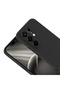 Tecno Camon 50 Case Soft Silicone with Camera Protection Launch Senk - 2