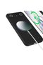 Tecno Spark Slim 5g Case with 360 Degree Rotating Stand Magsafe Camera Lens Protection Silicone Gzst - 5