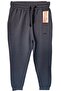 Men's 2-Pack Full-Fit Comfortable Casual Sweatpants Set with Pockets - 5