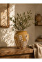 Soren Embossed Decorative Vase - 2