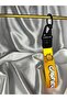 Sari Garfyild Characterized 19 cm Fabric Keyring Quality Auto-Moto Accessory Double-Sided Printing - 3