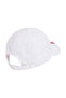 Real Bb Cap Kq9627 White Hat - 2