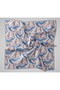 Twill Silk Scarf 11471-14 - 8
